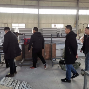 廠(chǎng)區(qū)展示