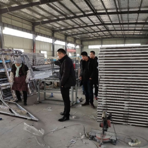 廠(chǎng)區(qū)展示