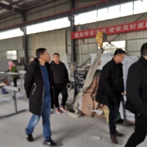 廠(chǎng)區(qū)展示