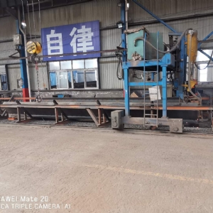 廠(chǎng)區(qū)展示